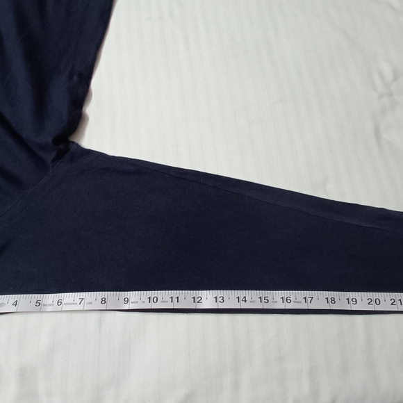 Marks and Spencer Pure Cotton lounge wear T-shirt - Picture 7 of 7